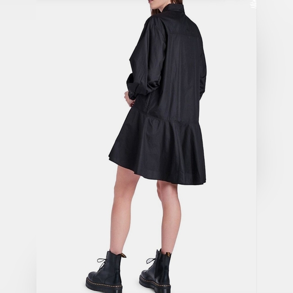 ⭐️ En Saison Ruffle Tunic - Picture 3 of 7